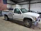 1996 GMC Sierra