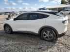 2021 FORD Mustang Mach-E