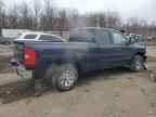 2011 CHEVROLET Silverado