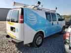 2013 CHEVROLET EXPRESS 2500
