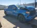 2022 CHEVROLET Silverado