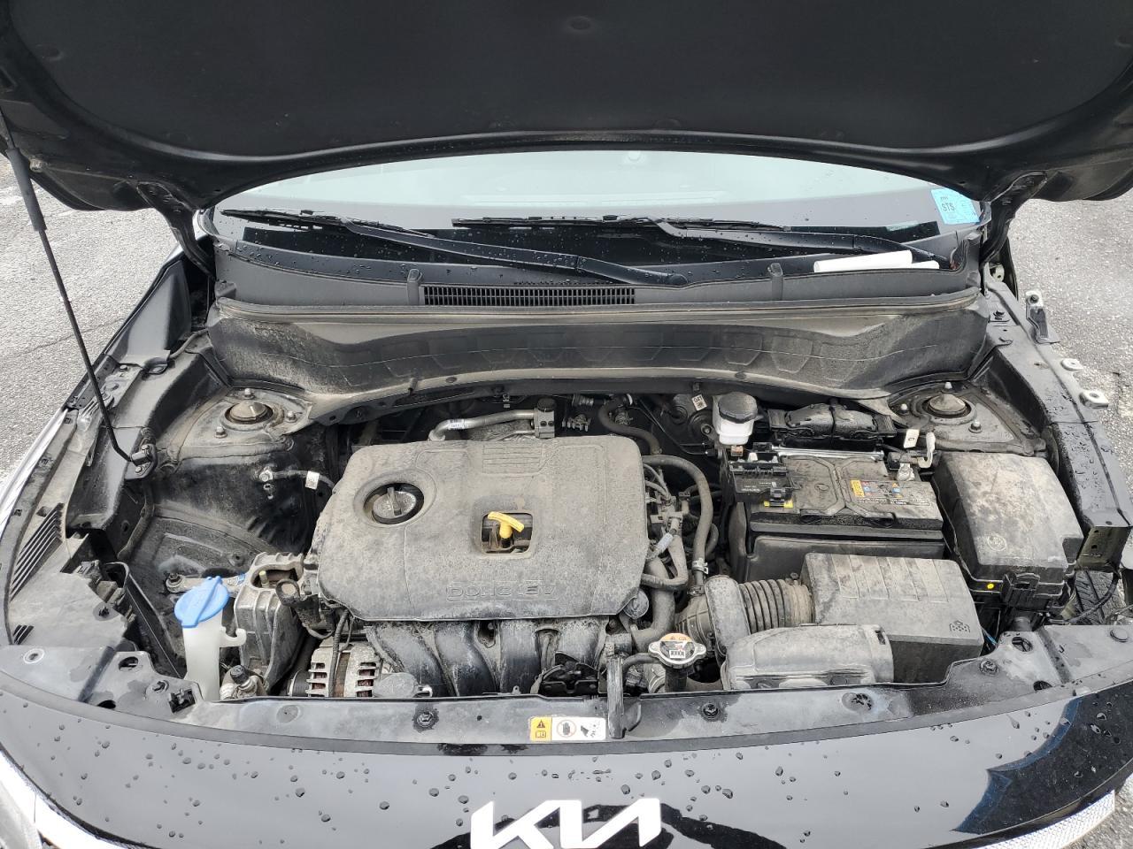 2023 KIA SELTOS