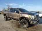 2017 NISSAN Titan