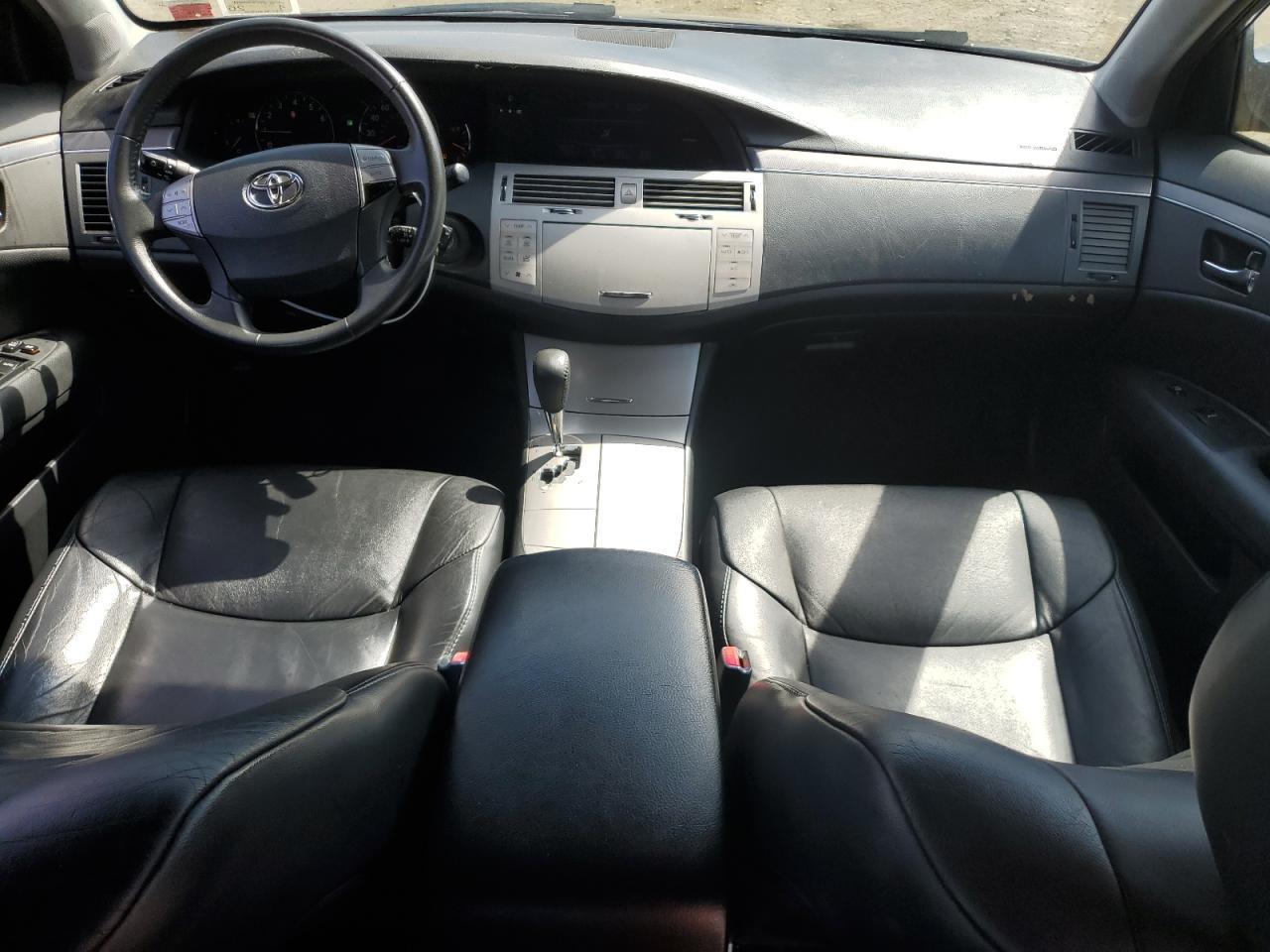 2008 TOYOTA Avalon