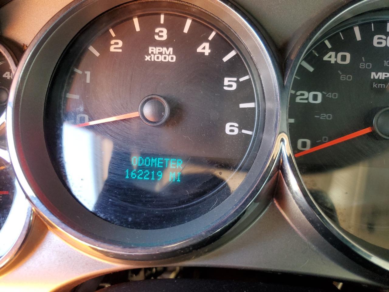 2011 GMC Sierra