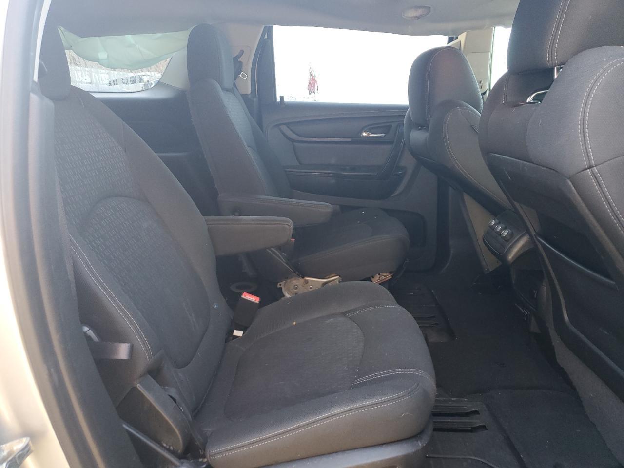 2015 GMC ACADIA
