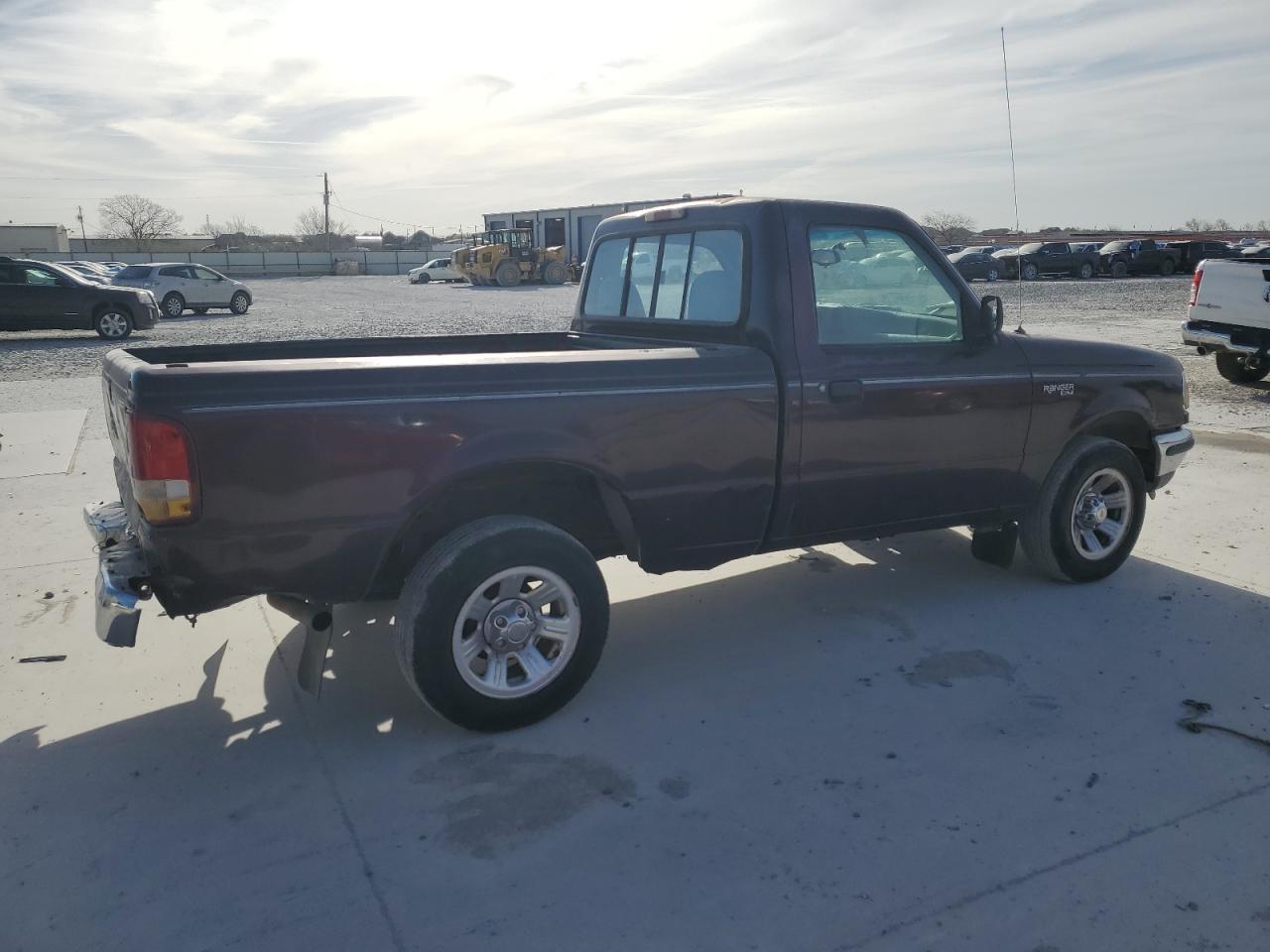 1994 FORD RANGER