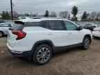 2021 GMC Terrain