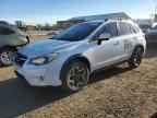 2014 SUBARU XV Crosstrek