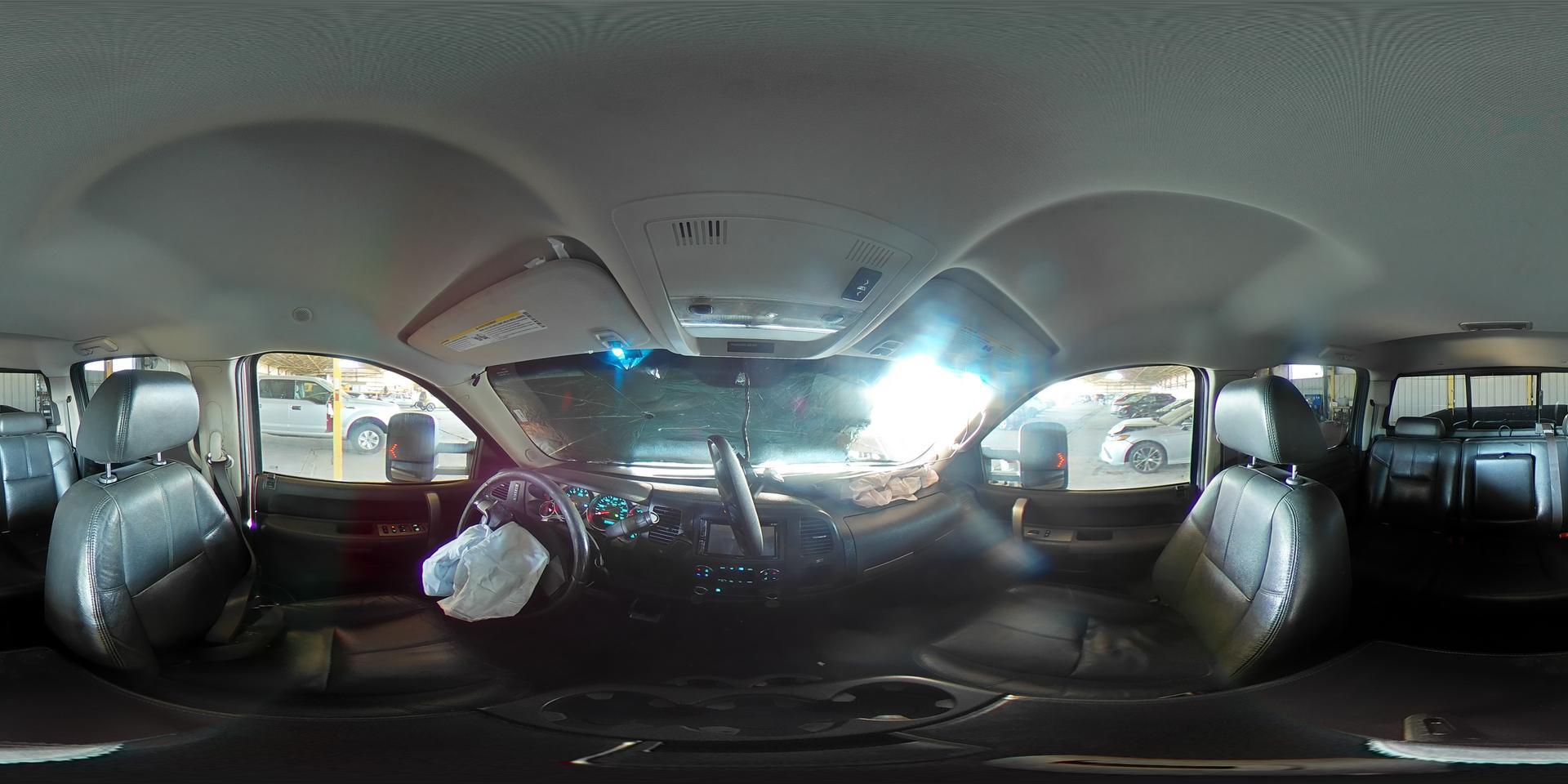 2008 CHEVROLET Silverado