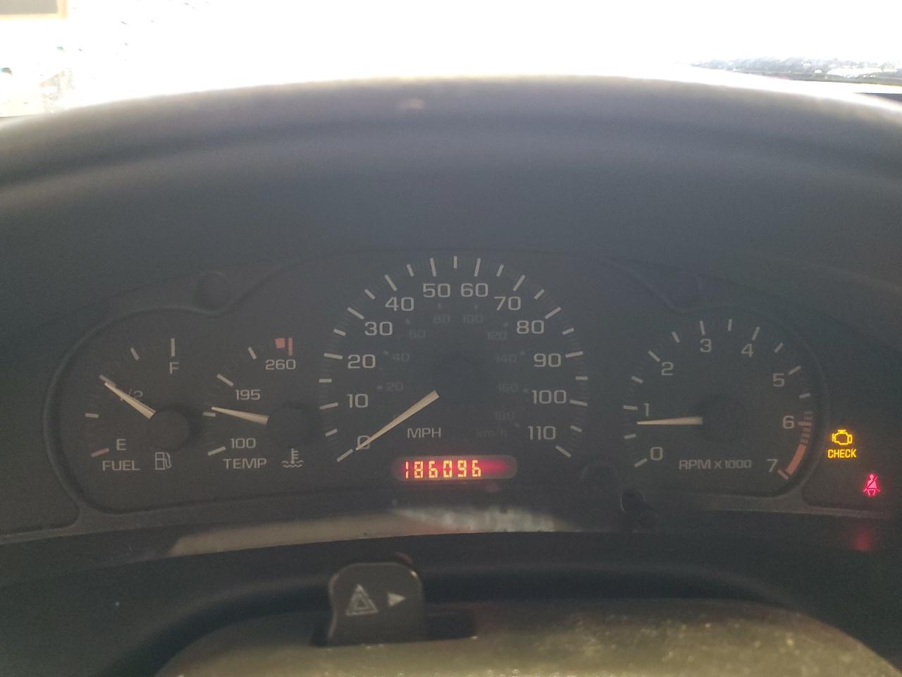 2003 CHEVROLET Cavalier