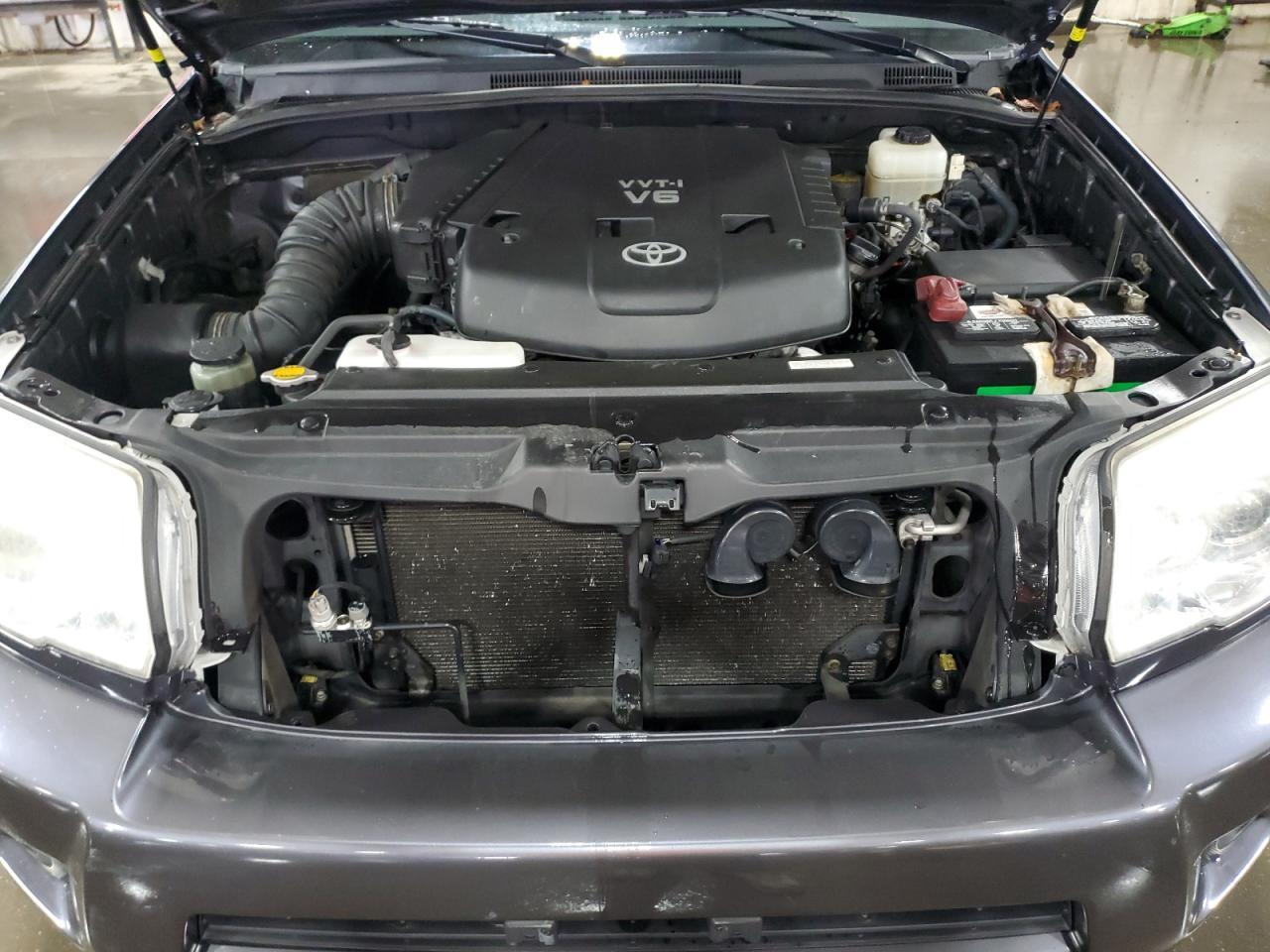 2006 TOYOTA 4Runner