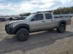 2004 NISSAN Frontier