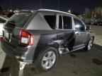 2017 JEEP Compass