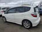 2009 HONDA FIT