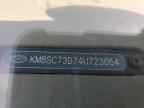 2004 HYUNDAI SANTA FE
