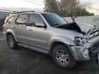 2005 TOYOTA Sequoia