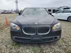 2011 BMW 7 series