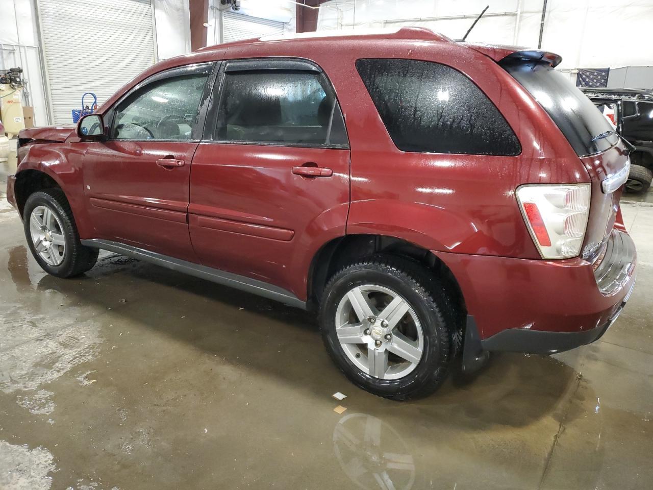 2009 CHEVROLET EQUINOX