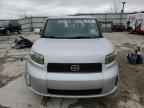 2008 TOYOTA SCION