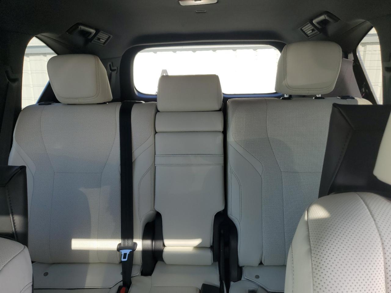 2023 LEXUS LX 600