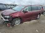 2023 CHRYSLER Voyager