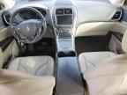 2016 LINCOLN MKX