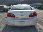 2009 CHRYSLER Sebring