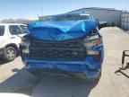 2022 CHEVROLET Silverado