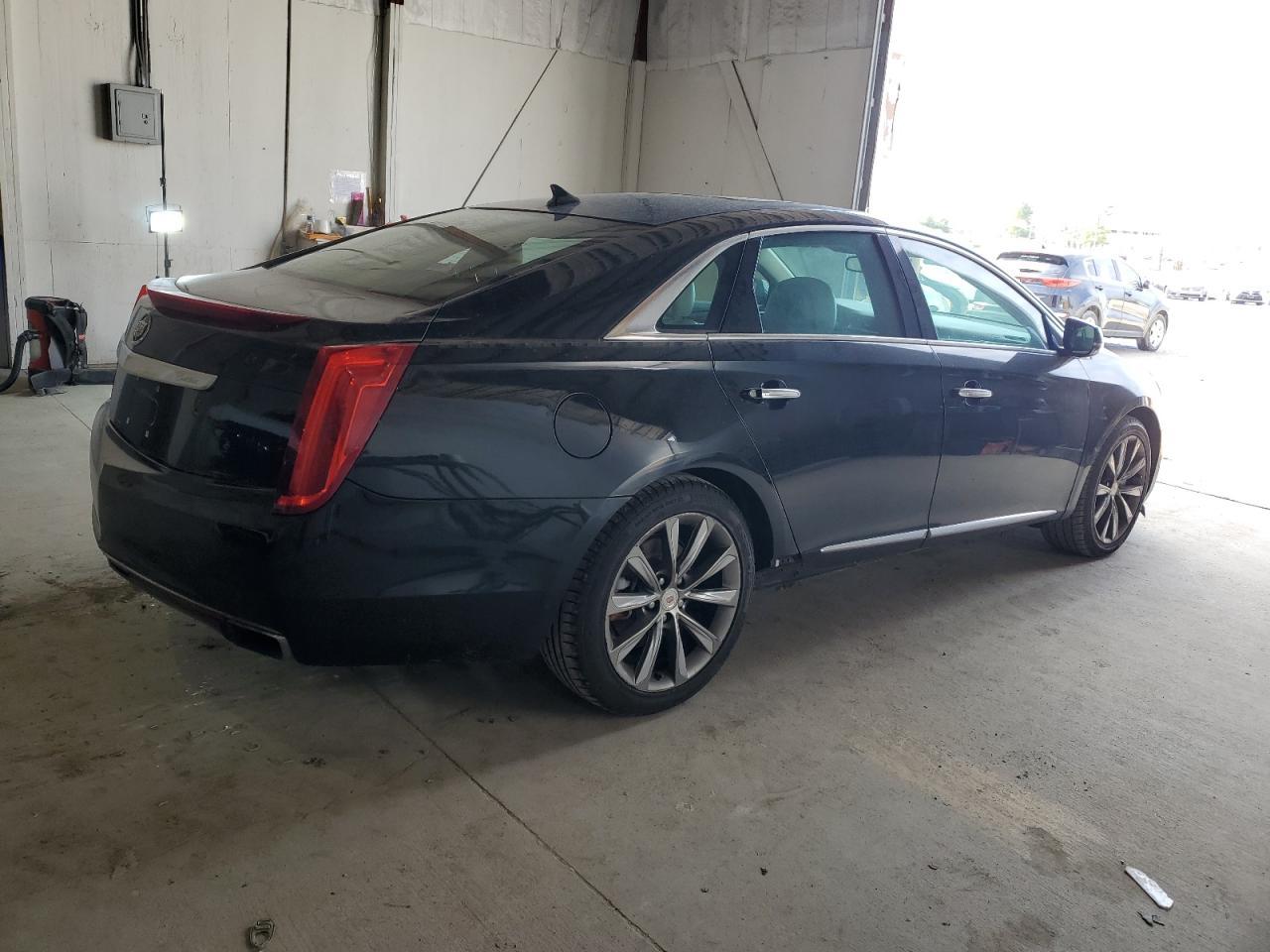 2013 CADILLAC XTS