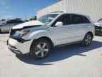 2011 ACURA MDX
