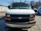 2014 CHEVROLET EXPRESS 2500