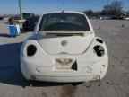 2003 VOLKSWAGEN Beetle