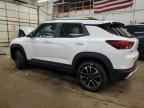 2024 CHEVROLET Trailblazer
