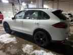 2013 PORSCHE CAYENNE