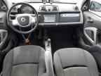 2011 SMART Fortwo