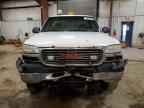 2002 GMC Sierra