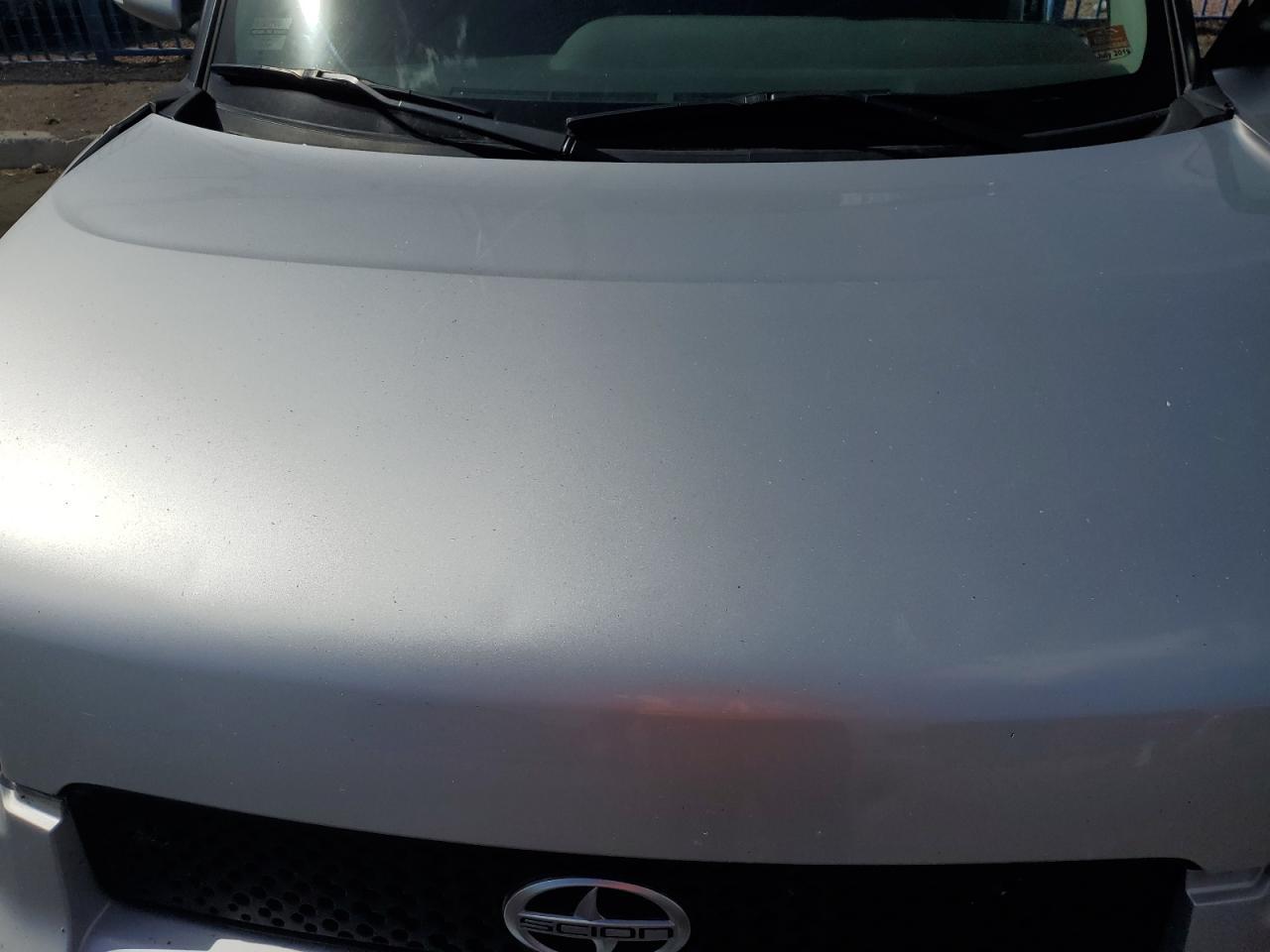 2008 TOYOTA SCION