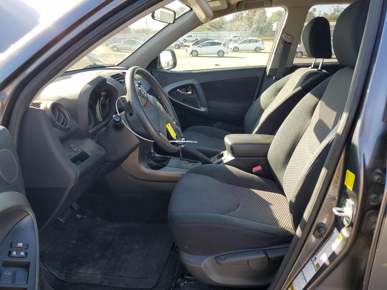 2010 TOYOTA RAV4
