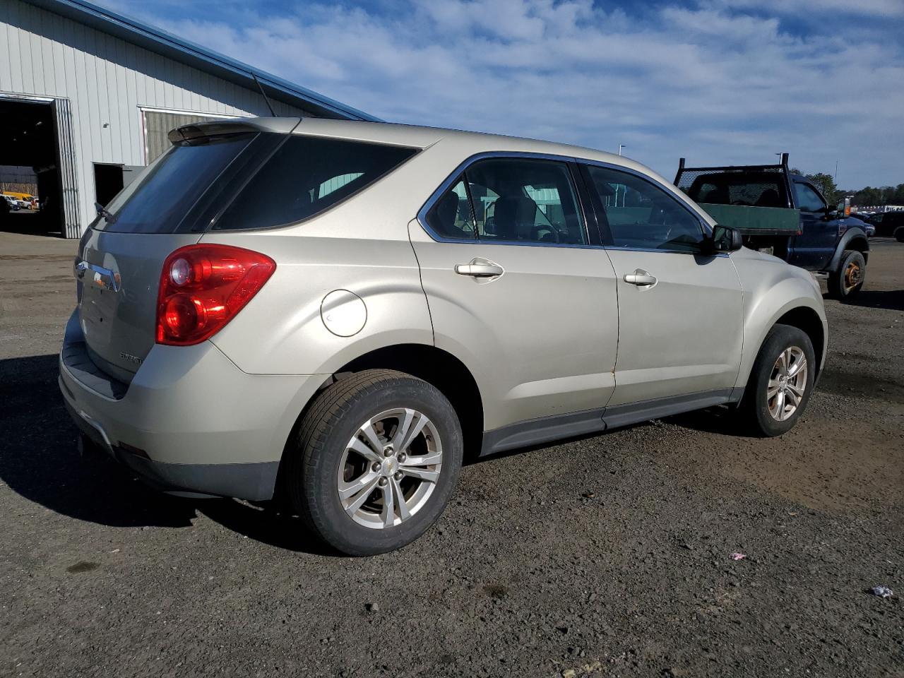 2013 CHEVROLET EQUINOX