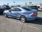 2002 MERCEDES-BENZ Clk-Class