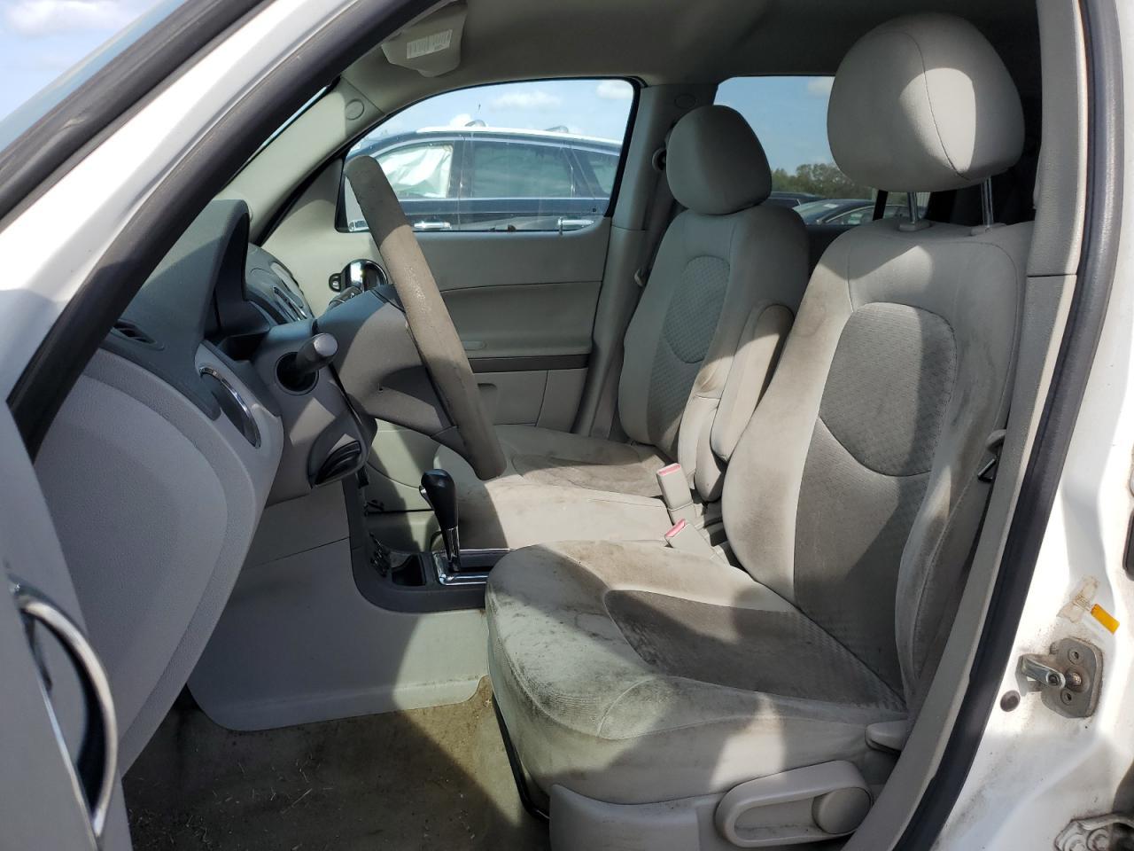2007 CHEVROLET HHR