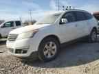 2013 CHEVROLET TRAVERSE