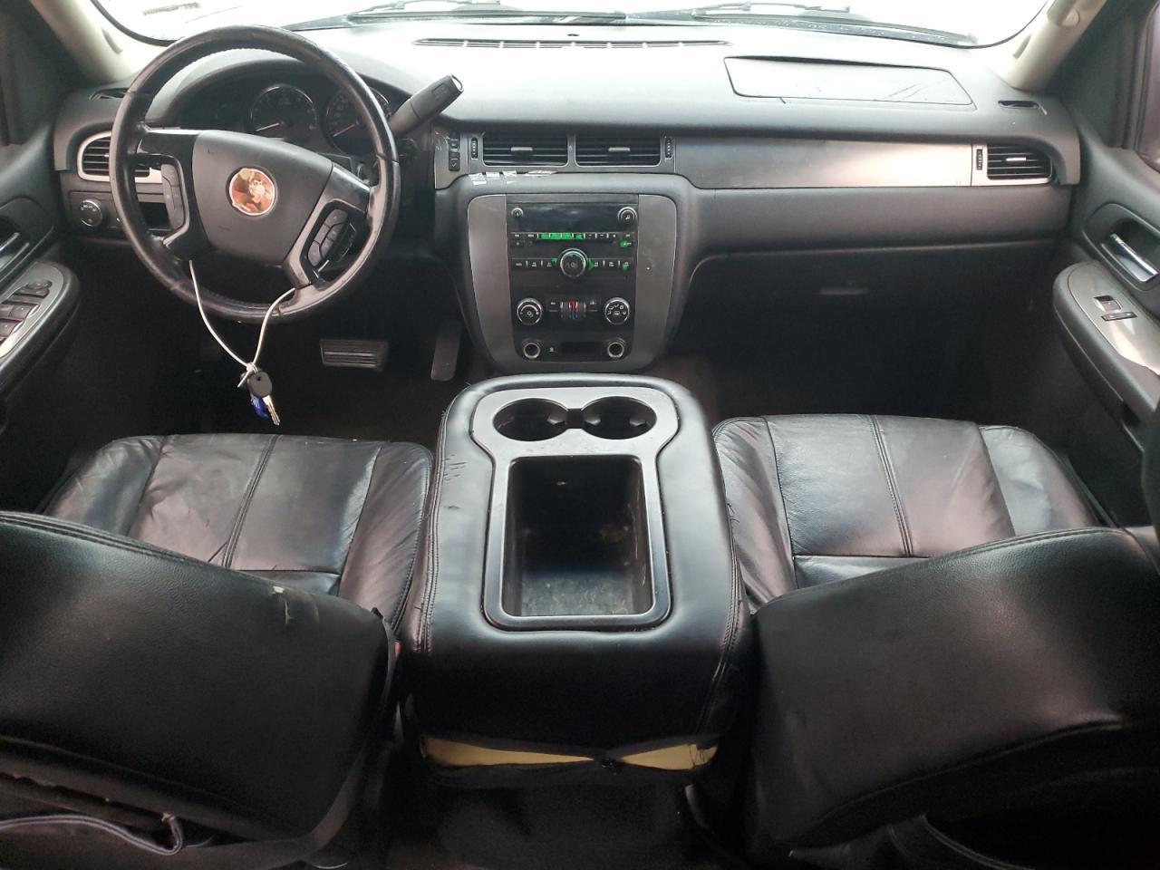 2007 CHEVROLET Tahoe