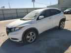 2016 HONDA HR-V