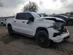 2022 CHEVROLET Silverado
