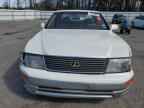 1996 LEXUS Ls 400