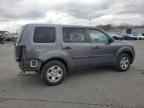 2015 HONDA PILOT