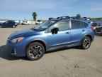 2017 SUBARU Crosstrek