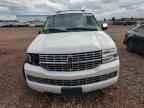 2014 LINCOLN Navigator